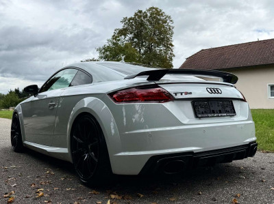 Audi TT Gebrauchtwagen