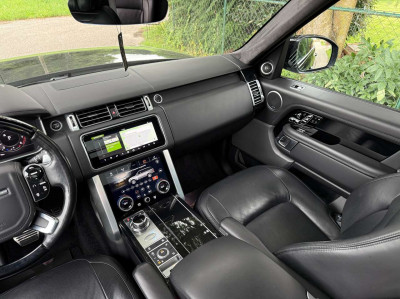 Land Rover Range Rover Series Gebrauchtwagen Land Rover Range Rover Series Gebrauchtwagen