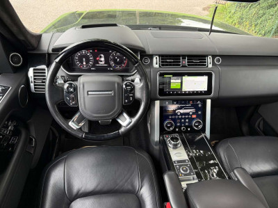 Land Rover Range Rover Series Gebrauchtwagen Land Rover Range Rover Series Gebrauchtwagen