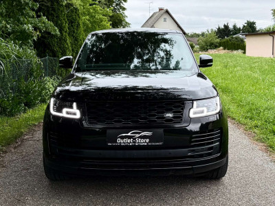 Land Rover Range Rover Series Gebrauchtwagen Land Rover Range Rover Series Gebrauchtwagen