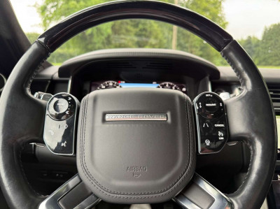 Land Rover Range Rover Series Gebrauchtwagen Land Rover Range Rover Series Gebrauchtwagen