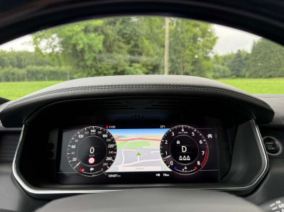 Land Rover Range Rover Series Gebrauchtwagen Land Rover Range Rover Series Gebrauchtwagen