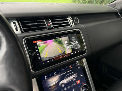 Land Rover Range Rover Series Gebrauchtwagen Land Rover Range Rover Series Gebrauchtwagen