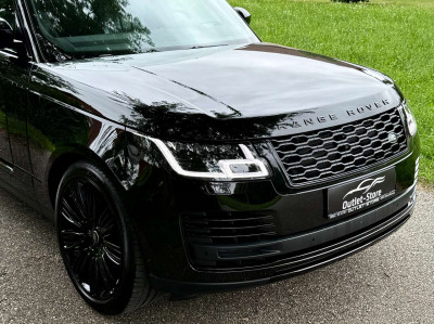 Land Rover Range Rover Series Gebrauchtwagen Land Rover Range Rover Series Gebrauchtwagen