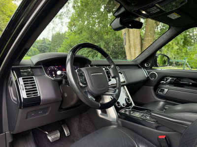 Land Rover Range Rover Series Gebrauchtwagen Land Rover Range Rover Series Gebrauchtwagen