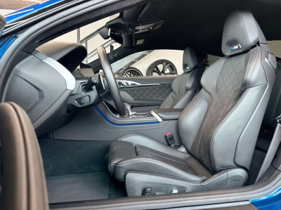 BMW 8er Gebrauchtwagen