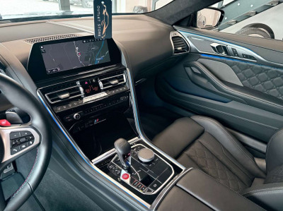 BMW 8er Gebrauchtwagen