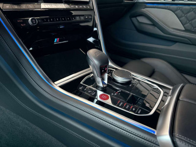 BMW 8er Gebrauchtwagen