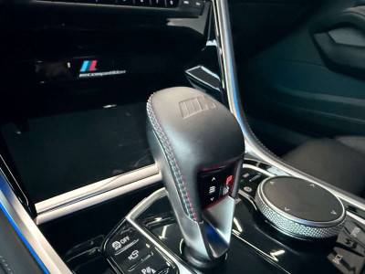 BMW 8er Gebrauchtwagen