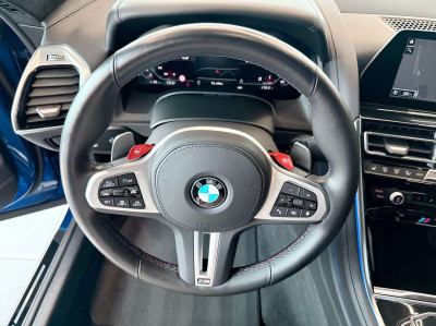 BMW 8er Gebrauchtwagen