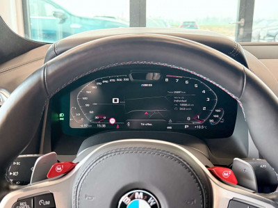 BMW 8er Gebrauchtwagen