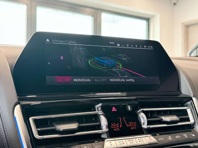 BMW 8er Gebrauchtwagen