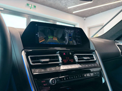 BMW 8er Gebrauchtwagen