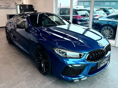 BMW 8er Gebrauchtwagen