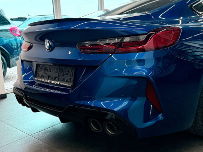 BMW 8er Gebrauchtwagen