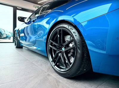 BMW 8er Gebrauchtwagen