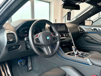 BMW 8er Gebrauchtwagen