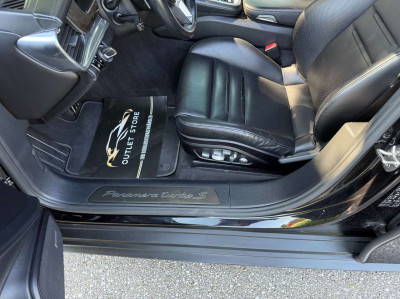 Porsche Panamera Gebrauchtwagen