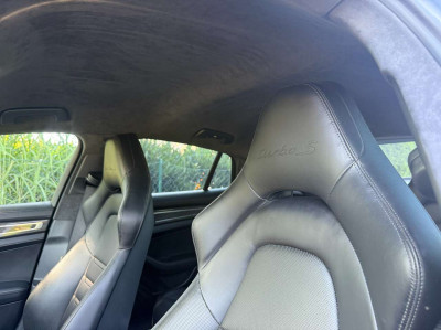 Porsche Panamera Gebrauchtwagen