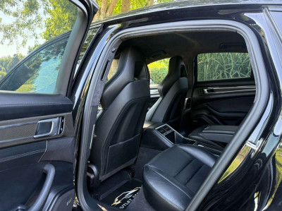 Porsche Panamera Gebrauchtwagen