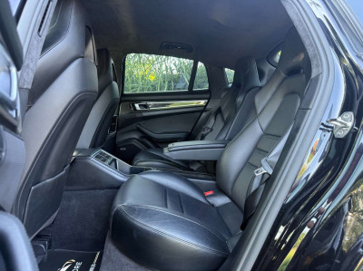 Porsche Panamera Gebrauchtwagen