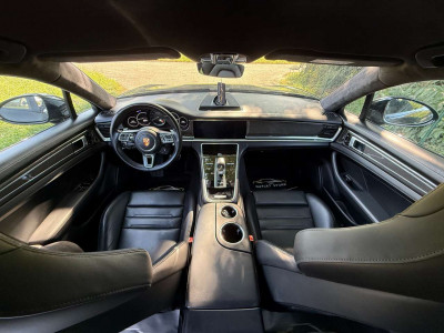 Porsche Panamera Gebrauchtwagen