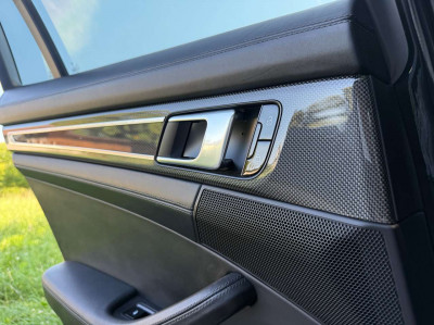 Porsche Panamera Gebrauchtwagen