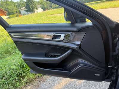 Porsche Panamera Gebrauchtwagen