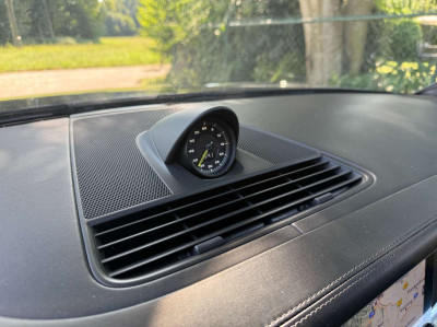 Porsche Panamera Gebrauchtwagen