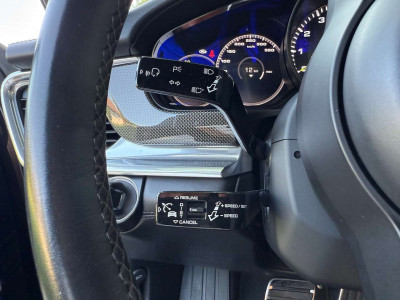 Porsche Panamera Gebrauchtwagen