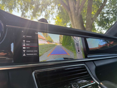 Porsche Panamera Gebrauchtwagen