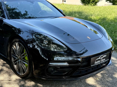 Porsche Panamera Gebrauchtwagen