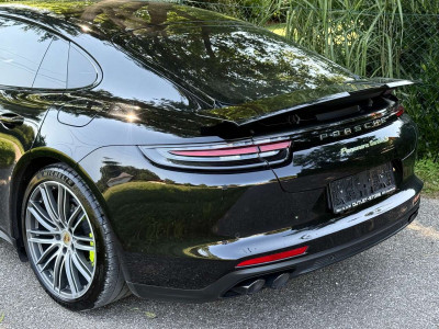 Porsche Panamera Gebrauchtwagen