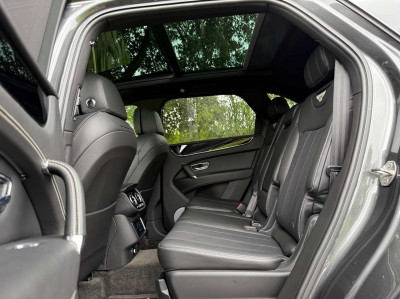 Bentley Bentayga Gebrauchtwagen