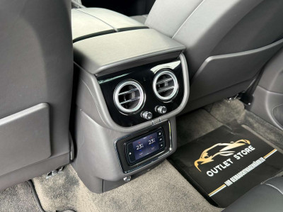 Bentley Bentayga Gebrauchtwagen