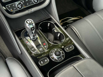 Bentley Bentayga Gebrauchtwagen