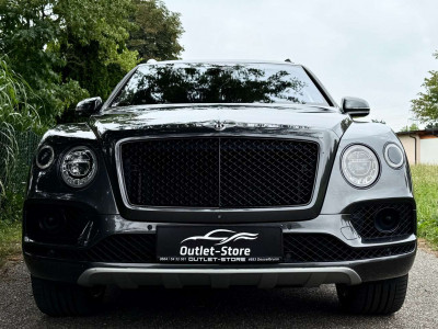 Bentley Bentayga Gebrauchtwagen