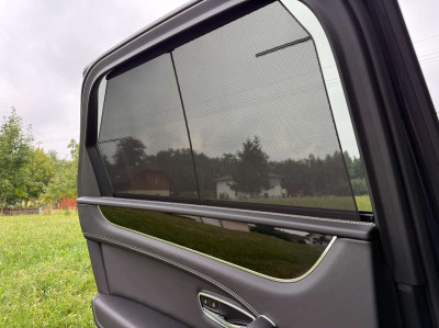 Bentley Bentayga Gebrauchtwagen