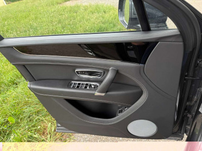 Bentley Bentayga Gebrauchtwagen