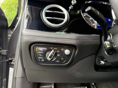 Bentley Bentayga Gebrauchtwagen