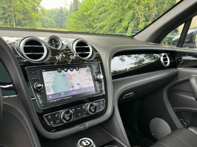 Bentley Bentayga Gebrauchtwagen