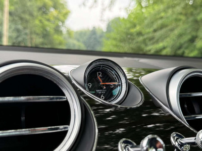 Bentley Bentayga Gebrauchtwagen