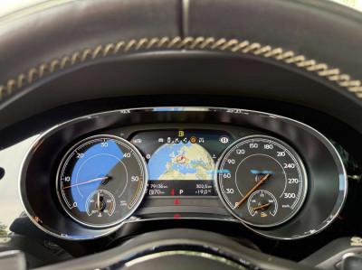 Bentley Bentayga Gebrauchtwagen