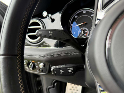 Bentley Bentayga Gebrauchtwagen