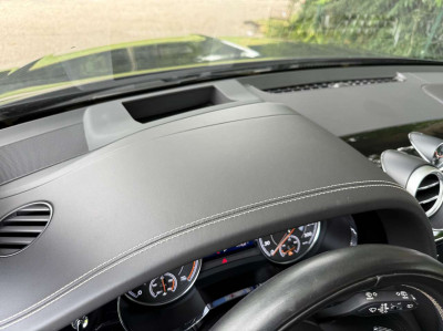 Bentley Bentayga Gebrauchtwagen