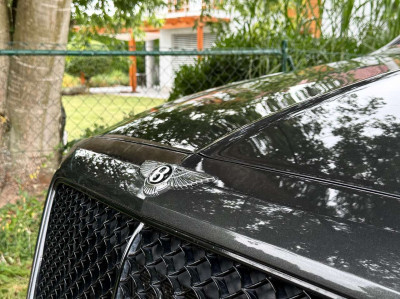 Bentley Bentayga Gebrauchtwagen