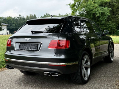 Bentley Bentayga Gebrauchtwagen