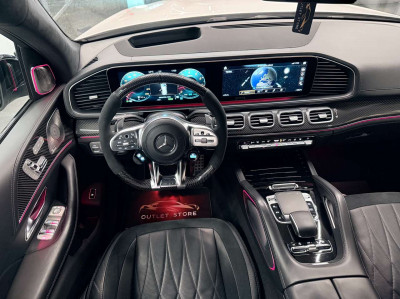 Mercedes-Benz GLS Gebrauchtwagen Mercedes-Benz GLS Gebrauchtwagen