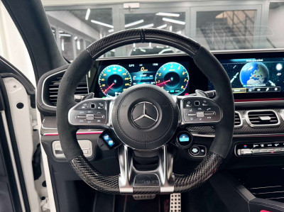 Mercedes-Benz GLS Gebrauchtwagen Mercedes-Benz GLS Gebrauchtwagen