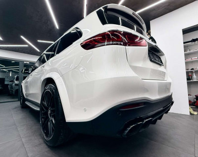 Mercedes-Benz GLS Gebrauchtwagen Mercedes-Benz GLS Gebrauchtwagen